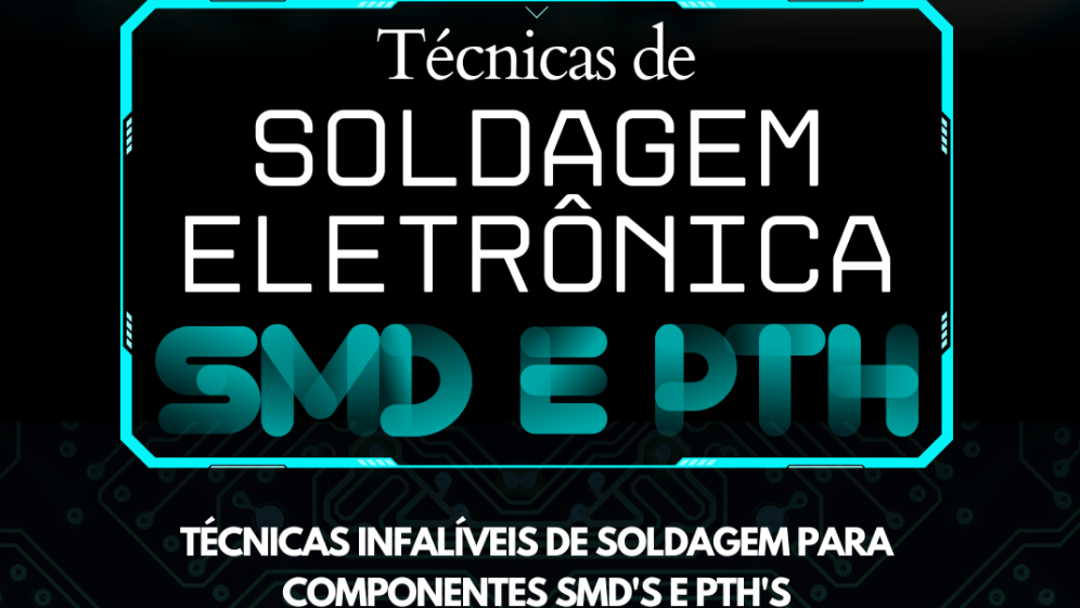 tecnicas de soldagem