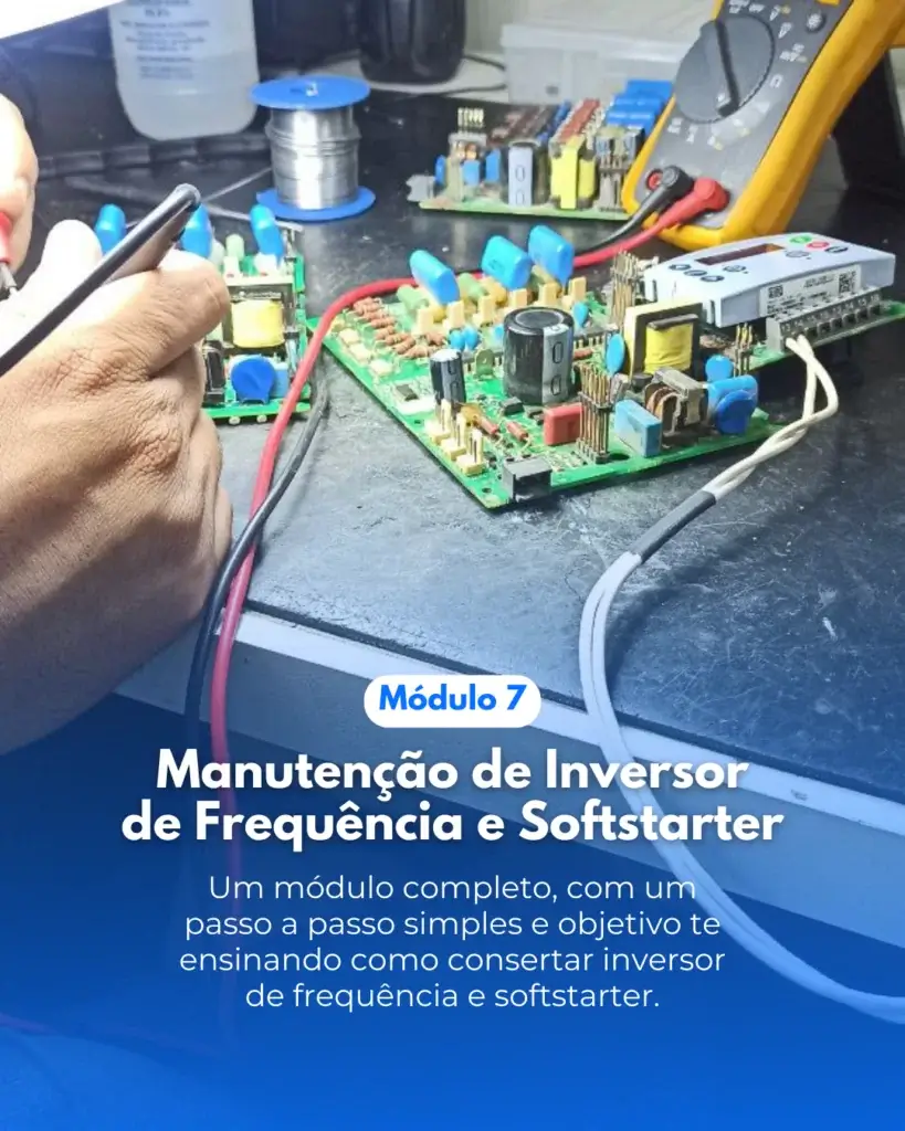 modulo-7