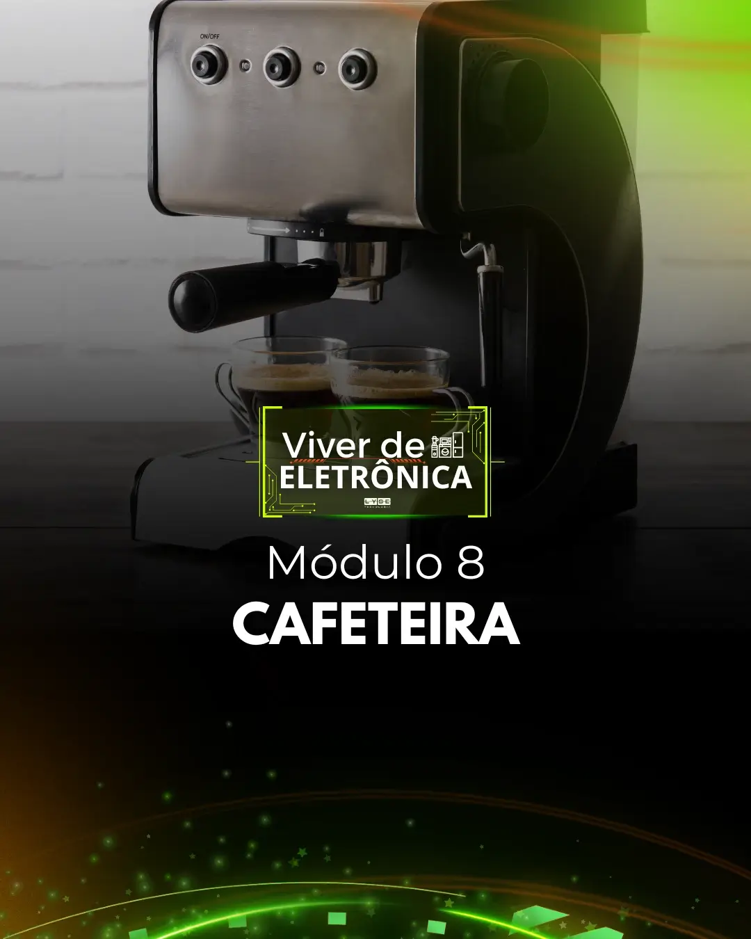 modulo8